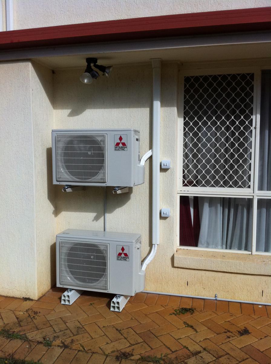 Coe Heating And Air Conditioning Commercial